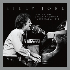 Joel Billy - Live At The Great American Music Hall -  in the group OUR PICKS / Record Store Day / RSD2023 at Bengans Skivbutik AB (4229653)