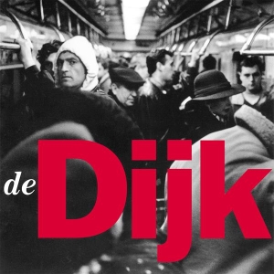 De Dijk - Voor De Tover in the group OUR PICKS / Record Store Day / RSD2023 at Bengans Skivbutik AB (4229654)