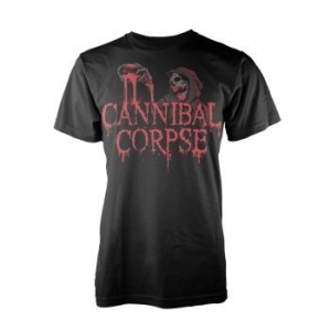 Cannibal Corpse - T/S Acid Blood (Xxl) in the group OTHER / MK Test 6 at Bengans Skivbutik AB (4230302)