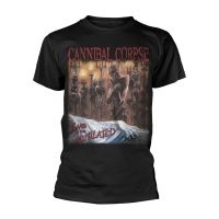 Cannibal Corpse - T/S Tomb Of The Mutilated (Xxxl) in the group MERCHANDISE / T-shirt / Hårdrock at Bengans Skivbutik AB (4231165)