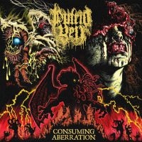 Putrid Yell - Consuming Aberration (Vinyl Lp) in the group VINYL / Hårdrock at Bengans Skivbutik AB (4231332)