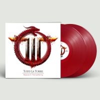 La Torre Todd - Rejoice In The Suffering (2 Lp Red in the group VINYL / Hårdrock at Bengans Skivbutik AB (4231338)