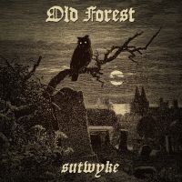 Old Forest - Sutwyke (Red Vinyl Lp) in the group VINYL / Hårdrock at Bengans Skivbutik AB (4231346)