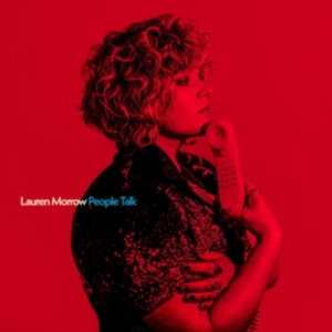 Morrow Lauren - People Talk in the group OTHER / Övrigt / at Bengans Skivbutik AB (4231382)