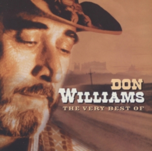 Williams Don - The Very Best Of in the group CD / Country at Bengans Skivbutik AB (4231468)
