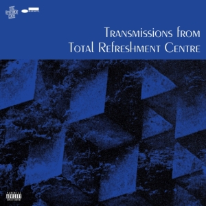 Total Refreshment Centre - Transmissions From Total Refreshmen in the group OTHER / -Start Uni-LP at Bengans Skivbutik AB (4231830)