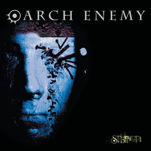 Arch Enemy - Stigmata (Re-Issue 2023) in the group VINYL / Hårdrock at Bengans Skivbutik AB (4231882)