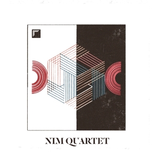 Nim Sadot - Nim Quartet in the group VINYL / Jazz,RnB-Soul at Bengans Skivbutik AB (4231893)
