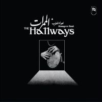 Hallways The - Homage To Tarab in the group VINYL / Pop-Rock at Bengans Skivbutik AB (4232098)