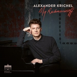 Rachmaninoff Sergei - My Rachmaninoff in the group OUR PICKS / Christmas gift tip CD at Bengans Skivbutik AB (4232346)