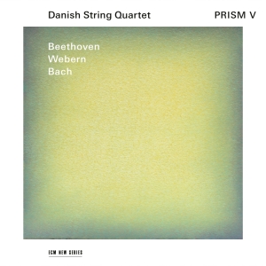 Beethoven Ludwig Van Bach J S W - Prism V in the group Externt_Lager / at Bengans Skivbutik AB (4232348)