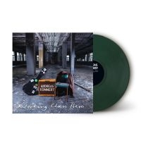 Kümmert Andreas - Working Class Hero (Green Vinyl Lp) in the group VINYL / Pop-Rock at Bengans Skivbutik AB (4232409)