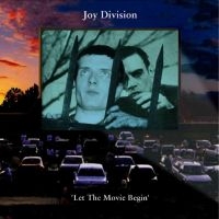 Joy Division - Let The Movie Begin (Cream Vinyl) in the group VINYL / Pop-Rock at Bengans Skivbutik AB (4232410)