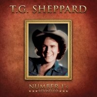 T.G. Sheppard - Number 1'S Revisited in the group CD / Country at Bengans Skivbutik AB (4232929)