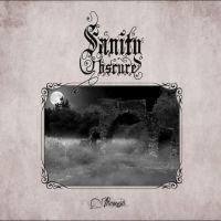 Sanity Obscure - Through... in the group CD / Hårdrock at Bengans Skivbutik AB (4233219)