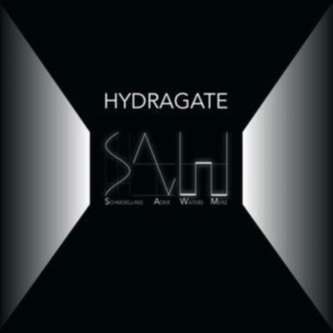 S.A.W. - Hydragate in the group VINYL / Pop-Rock at Bengans Skivbutik AB (4233320)