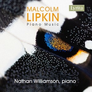 Lipkin Malcolm - Piano Music in the group OUR PICKS / Christmas gift tip CD at Bengans Skivbutik AB (4233476)