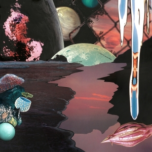 Neil Frances - There Is No Neil Frances in the group VINYL / Pop-Rock at Bengans Skivbutik AB (4233526)