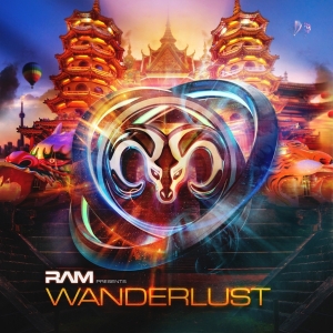 Ram - Wanderlust in the group OUR PICKS / Christmas gift tip CD at Bengans Skivbutik AB (4233530)