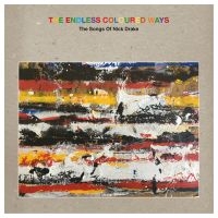 Various Artists - The Endless Coloured Ways: The Song in the group VINYL / Pop-Rock at Bengans Skivbutik AB (4233620)