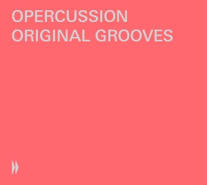 Various - Original Grooves in the group Externt_Lager / at Bengans Skivbutik AB (4233664)