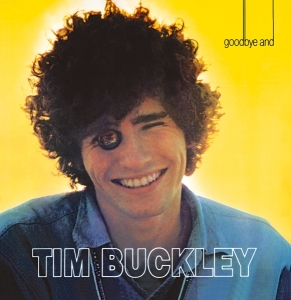 Tim Buckley - Goodbye And Hello in the group CD / Pop-Rock at Bengans Skivbutik AB (4233669)