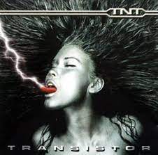 Tnt - Transistor in the group OTHER / 10399 at Bengans Skivbutik AB (4233908)