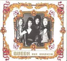 Queen      Digi - In Nuce in the group OTHER / 10399 at Bengans Skivbutik AB (4234921)
