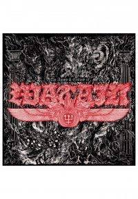 Watain - The Agony & Ecstasy Of Watain in the group OUR PICKS /  Christmas gift tip Vinyl at Bengans Skivbutik AB (4235022)