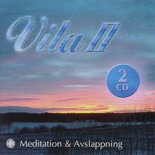 Vila Ii - Sina Vodjani in the group OUR PICKS / Christmas gift tip CD at Bengans Skivbutik AB (4235668)