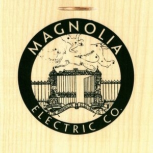 Magnolia Electric Co. - Sojourner Box Set in the group VINYL / Pop-Rock at Bengans Skivbutik AB (4235966)