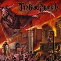 Black Moriah The - Desert Hymns & Funeral Grins in the group CD / Hårdrock at Bengans Skivbutik AB (4236025)