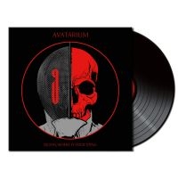 Avatarium - Death Where Is Your Sting (Vinyl Lp in the group VINYL / Hårdrock at Bengans Skivbutik AB (4236047)