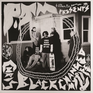 Portugal. The Man - Chris Black Changed My Life in the group OUR PICKS / Bengans Staff Picks / Best So Far 23 - MK at Bengans Skivbutik AB (4236118)