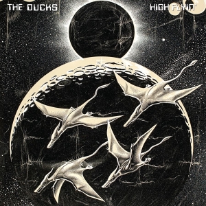 The Ducks - High Flyin' in the group CD / Pop-Rock at Bengans Skivbutik AB (4236120)