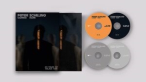 Peter Schilling - Coming Home - 40 Years Of Majo in the group CD / Pop-Rock at Bengans Skivbutik AB (4236122)