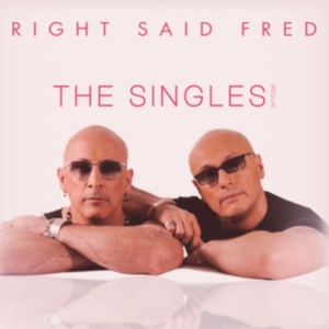 Right Said Fred - Singles The (2 Lp Pink Vinyl) in the group VINYL / Pop-Rock at Bengans Skivbutik AB (4236144)