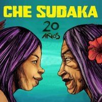 Sudaka Che - 20 Años in the group VINYL / World Music at Bengans Skivbutik AB (4236745)