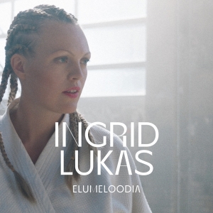 Ingrid Lukas - Elumeloodia in the group CD / Jazz at Bengans Skivbutik AB (4236920)