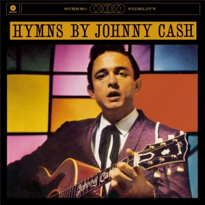 Johnny Cash - Hymns By Johnny Cash in the group VINYL / Country,Pop-Rock at Bengans Skivbutik AB (4236929)