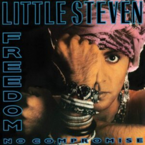 Little Steven - Freedom - No Compromise in the group VINYL / Pop-Rock at Bengans Skivbutik AB (4237122)