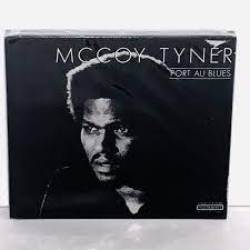 Tyner Mc Coy - Port Au Blues in the group CD / Jazz/Blues at Bengans Skivbutik AB (4237288)