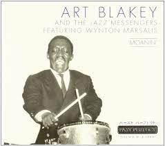 Blakey Art - Moanin in the group OUR PICKS / CDSALE2303 at Bengans Skivbutik AB (4237481)