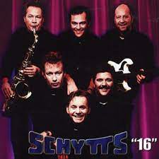 Schytts - 