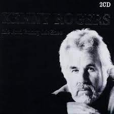 Kenny Rogers - Me And Bobby Mc Ghee in the group CD / Country at Bengans Skivbutik AB (4238010)