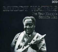 Muddy Waters - I´m Your Hoochie Coochie Man in the group CD / Jazz/Blues at Bengans Skivbutik AB (4238044)