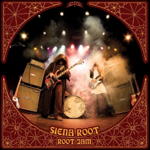 Siena Root - Root Jam in the group OUR PICKS /  Christmas gift tip Vinyl at Bengans Skivbutik AB (4238135)