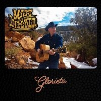 Hillyer Matt - Glorieta in the group CD / Country at Bengans Skivbutik AB (4238150)