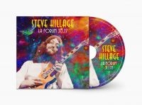 Hillage Steve - Los Angeles Forum - Jan 31St 1977 ( in the group OUR PICKS / Christmas gift tip CD at Bengans Skivbutik AB (4238157)