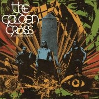 Golden Grass The - Life Is Much Stranger in the group VINYL / Hårdrock,Pop-Rock at Bengans Skivbutik AB (4238172)